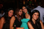 Weekend at Frolic Pub, Byblos